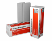 XPS ТехноНИКОЛЬ CARBON SOLID 500 2400х600х100-L"Тип А"(0,576м3) Центр Кровли