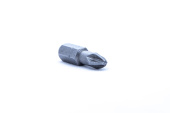 Бита Yato PH2 25мм (YT-7808) Центр Кровли