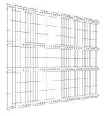 Панель Medium 2,03х2,5 RAL 7040 GL Центр Кровли
