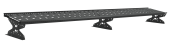Мостик переходной Grand Line RAL 7016 3м Центр Кровли