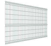 Панель Profi 1,73х2,5 RAL 6005 GL Центр Кровли