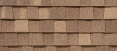 Черепица гибкая CertainTeed Landmark resawn shake Центр Кровли