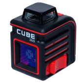 Нивелир лазерный ADA Cube 360 Basic Edition Центр Кровли