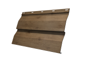 Корабельная Доска 0,265 Grand Line 0,45 Print Premium с пленкой Pine Wood Fresh Центр Кровли