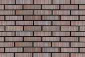 Кирпич Ruby 1 250х120х65 М200 F100 Центр Кровли
