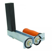 Рейсмус EDMA Plac&Roll для нарезания ГКЛ шириной до 150мм (062955) Центр Кровли