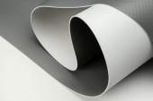 Мембрана ПВХ Технониколь Logicroof V-GR 1,8мм серая (2,10x15м) Центр Кровли