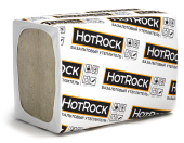 Утеплитель Hotrock Блок 1200х600х100х4 (пл. 50 2,88м2/0,288 м3/уп) Центр Кровли