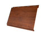 Вертикаль 0,2 classic 0,45 Print Premium Golden Wood Fresh TwinColor Центр Кровли
