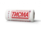 Утеплитель Тисма TR 043 50х1200х8300 (19,92м2; 0,996 м3) Центр Кровли