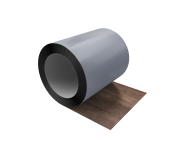 Отмотка Inside 0,45 Print Premium с пленкой Almond Wood Fresh Центр Кровли