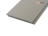 Фиброцементный сайдинг 190х10мм FCSPRO Smooth Click F52 (3м) Центр Кровли
