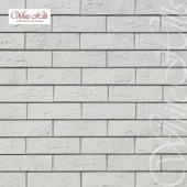 Камень искусственный для НФС White Hills Норвич Брик F370-00 с расшивкой 0,7см Центр Кровли