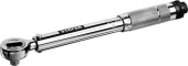 Ключ динамометрический Stayer Professional 3/8 14-112Нм (64064-110) Центр Кровли