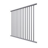 Панель Protect 2,0х2,43 RAL 7004 СО.061-10-0-02 Центр Кровли