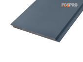 Фиброцементный сайдинг 190х10мм FCSPRO Smooth Click F63 (3м) Центр Кровли