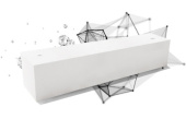 Перемычка брусковая Poritep D600 1500х300х250/3250 В3,5 ТУ Центр Кровли