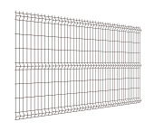 Панель Medium 1,53х2,5 RAL 8017 GL Центр Кровли