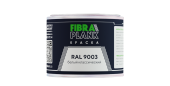 Краска FibraPlank (0,5кг) RAL 9003 Центр Кровли