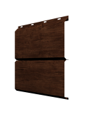 ЭкоБрус 0,345 Grand Line 0,45 Print Elite Cherry Wood TwinColor Центр Кровли