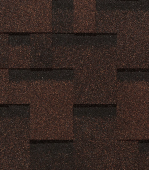 Черепица гибкая Docke Pie Comfort Афины кварц Центр Кровли