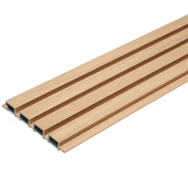 Панель стеновая CM Wall 26x219x3000мм pine (сосна) Центр Кровли