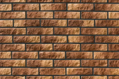 Рядовая плитка Leonardo Stone Неаполь 345 тонкий с расшивкой 1,2 см Центр Кровли