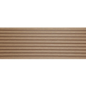 Доска террасная CM Decking VINTAGE SOLID 4000x140x20 мм OAK (дуб) Центр Кровли