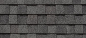 Черепица гибкая CertainTeed Landmark colonial slate Центр Кровли