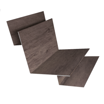 фото Угол внутренний сложный 90 град. 0,45 Print Premium Almond Wood Fresh (3м) Центр Кровли картинка Угол внутренний сложный 90 град. 0,45 Print Premium Almond Wood Fresh (3м) Центр Кровли