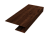 J-Профиль 12мм 0,45 Print Elite Cherry Wood TwinColor (2м) Центр Кровли