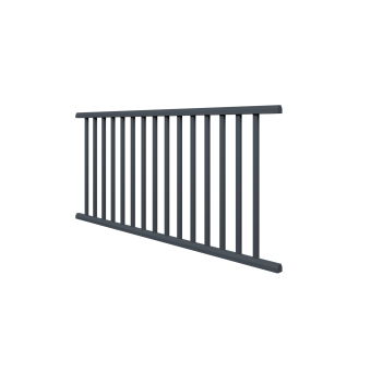 картинка Панель Protect 1,1х2,43 RAL 7024 Центр Кровли