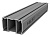Лага Алюминий HILST JOIST SLIM PREMIUM 60х20х4000мм Центр Кровли