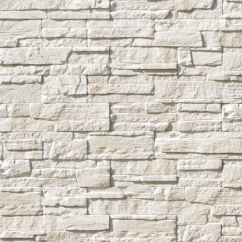 картинка Рядовая плитка White Hills Каскад Рейндж 231-00 без шва Центр Кровли