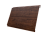Софит Вертикаль 0,2 line Grand line 0,45 Print Premium Cherry Wood Fresh TwinColor Центр Кровли