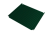 Кликфальц Double Pro Gofr Grand Line 0,5 Satin Matt с пленкой на замках RAL 6005 зеленый мох Центр Кровли