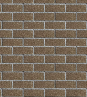 картинка Фасадная плитка Docke Premium Brick бежевый Центр Кровли