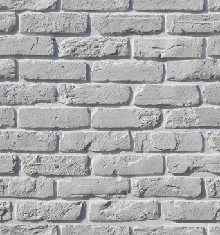 картинка Угловой элемент White Hills Design Рейн брик 349-15 с расшивкой 1,2 см Центр Кровли