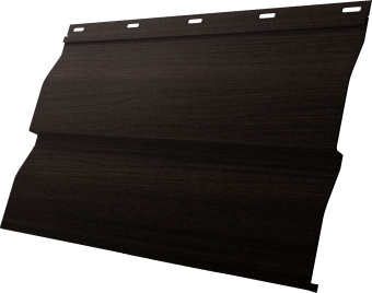 картинка Корабельная доска НН 0,261 Grand Line 0,45 Print Elite Coffee Wood TwinColor Центр Кровли