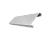 Ламель лицевая 100 забора жалюзи Texas 0,45 Drap TX RAL 7047 телегрей 4 Центр Кровли
