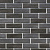 Угловой элемент White Hills Design Терамо брик II 363-85 с расшивкой 1,2 см Центр Кровли