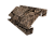Угол внутренний сложный 75мм 0,45 Print Elite King Stone TwinColor (3м) Центр Кровли
