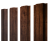 картинка Штакетник П-образный A с прямым резом 0,45 Print Premium Cherry Wood Fresh TwinColor Центр Кровли Штакетник П-образный A с прямым резом 0,45 Print Premium Cherry Wood Fresh TwinColor Центр Кровли