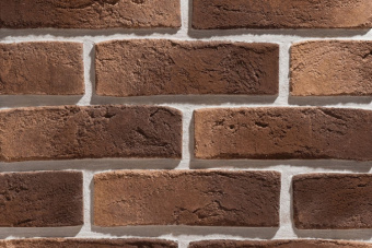 картинка Рядовая плитка Leonardo Stone Дижон 440 с расшивкой 1,2 см Центр Кровли