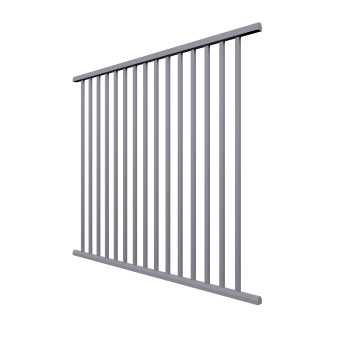 картинка Панель Protect 2,0х2,43 RAL 7004 СО.061-10-0-02 Центр Кровли