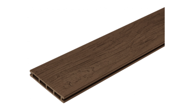 картинка Доска террасная CM Decking LOCUST 3000х138х20мм merbau (мербау) Центр Кровли