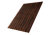 картинка Профнастил С8B v01 Grand Line 0,45 Print Premium Cherry Wood Dark FTC Центр Кровли Профнастил С8B v01 Grand Line 0,45 Print Premium Cherry Wood Dark FTC Центр Кровли