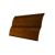 Блок-хаус new Grand Line 0,45 Print-Double Premium с пленкой Golden Wood Intense F Центр Кровли