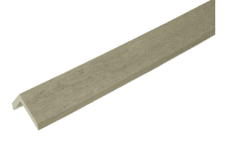 фото Профиль угловой CM Cladding 2000х70х70х8мм smok grey (смок грэй) Центр Кровли картинка Профиль угловой CM Cladding 2000х70х70х8мм smok grey (смок грэй) Центр Кровли