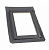 Оклад RoofLITE+ LSX WL M8A 78х140 для плоской кровли до 16мм Центр Кровли